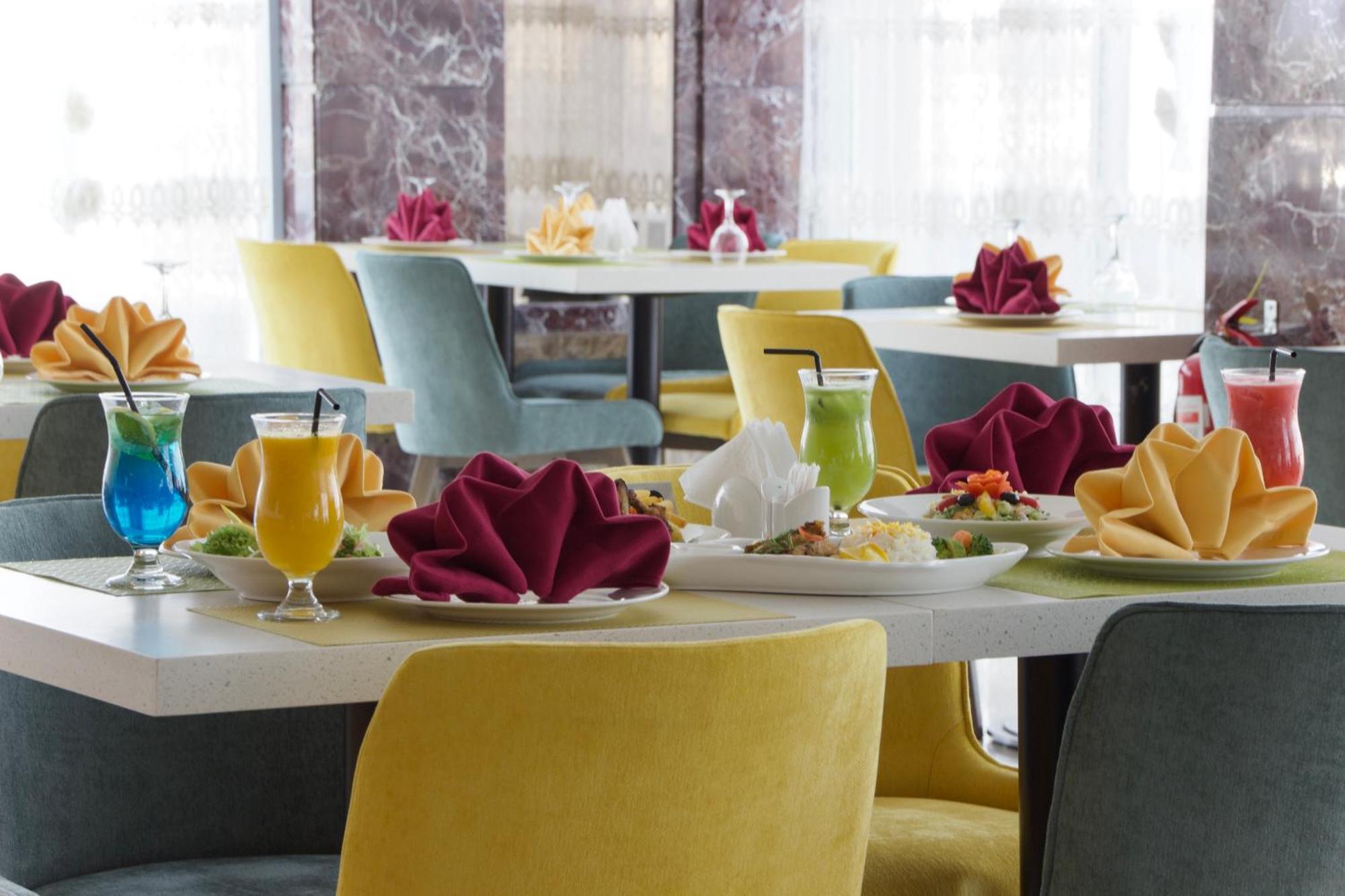 Taj Al Worood Hotel Dzsidda Kültér fotó
